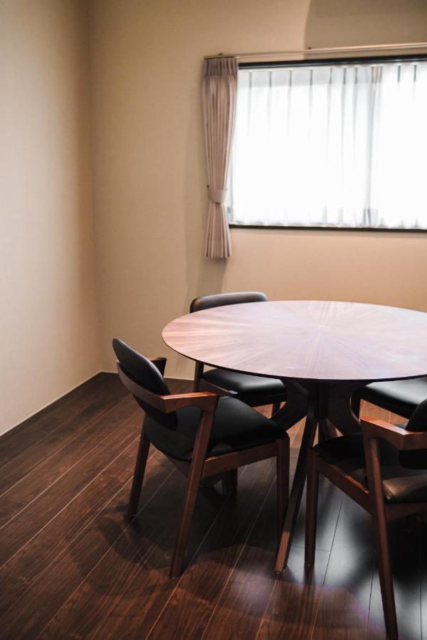感謝の宿　うふやー Nakijin Extérieur photo