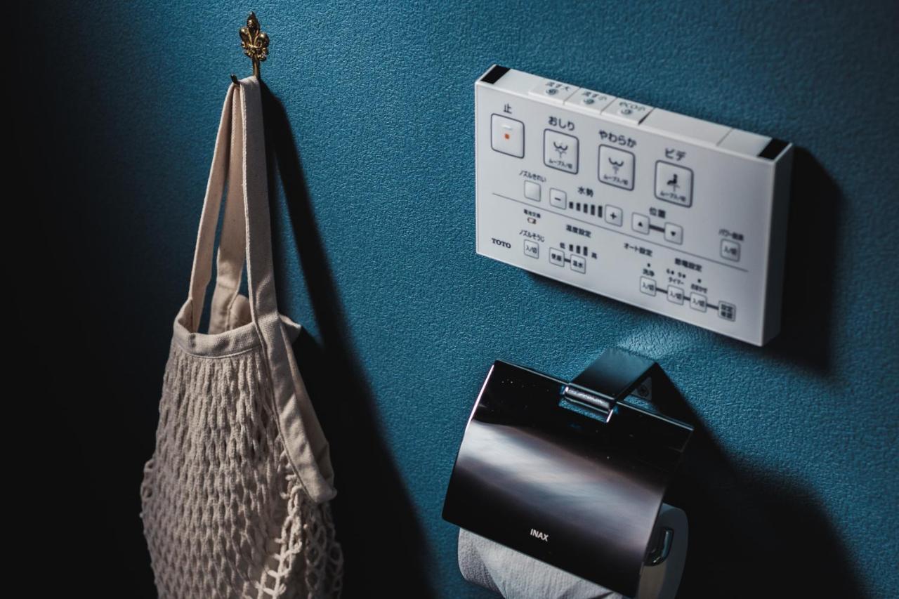 感謝の宿　うふやー Nakijin Extérieur photo